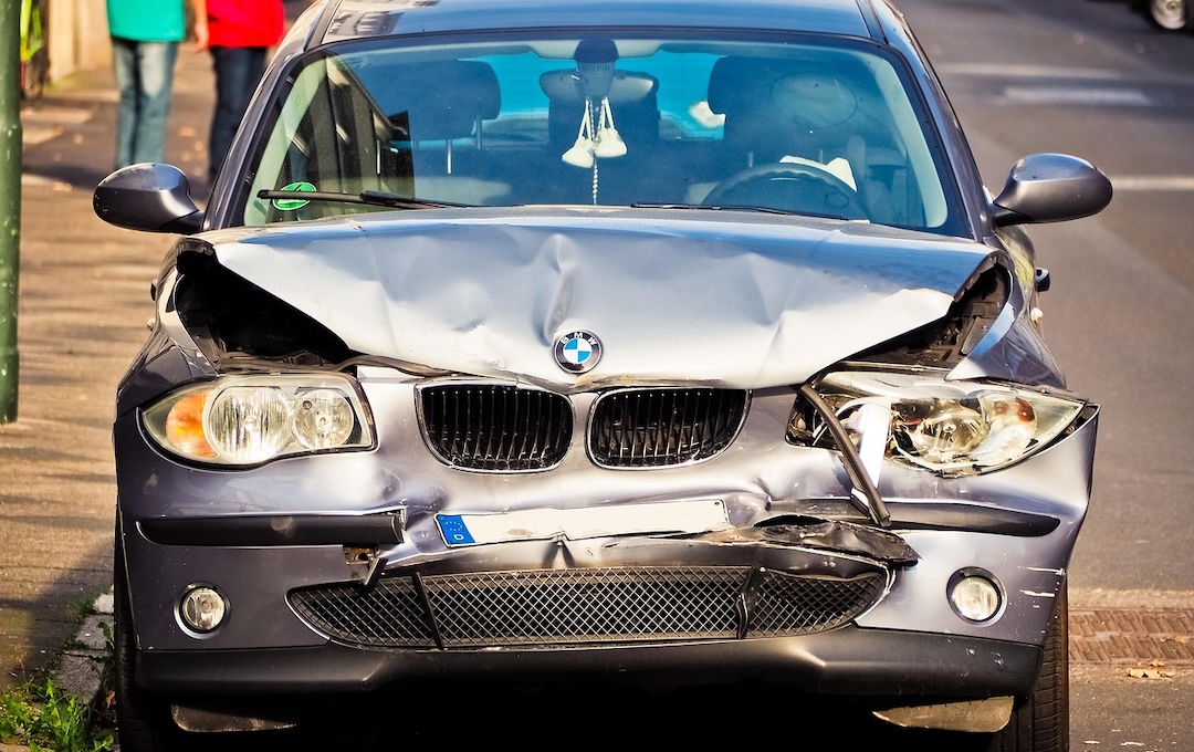 Driving behavior