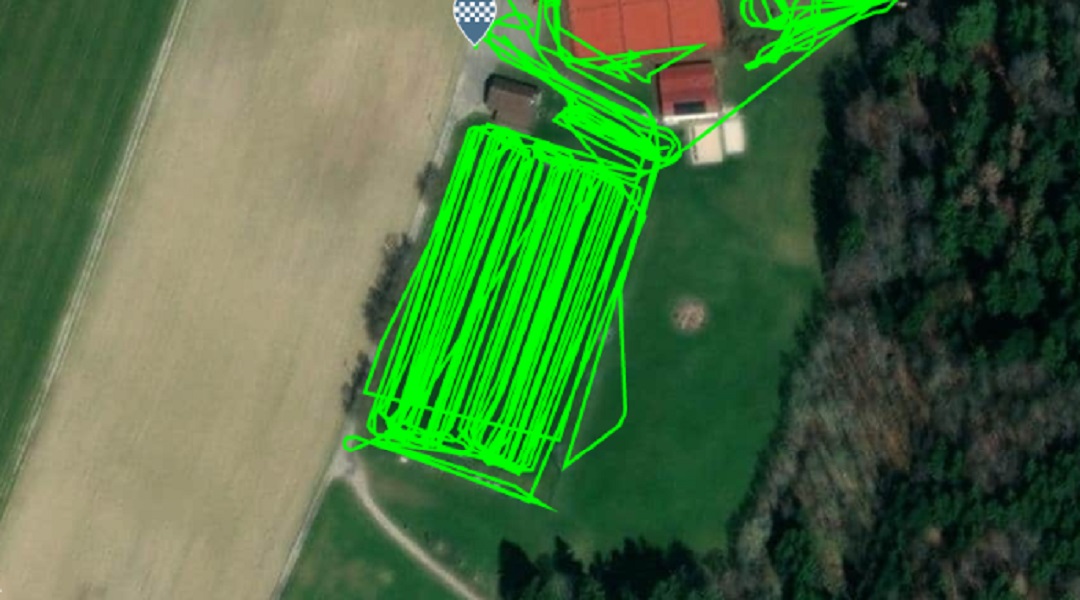 GPS Tracker Auto  Städte und Gemeinden