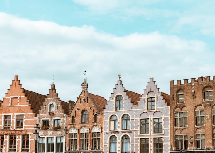 Steden & gemeenten