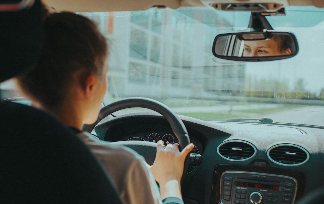 GPS Tracker Auto  Firmenwagen