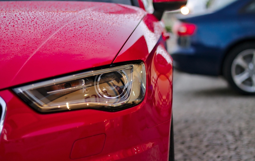 Fleet Management