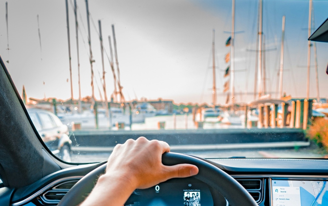 GPS Tracker Auto  Firmenwagen