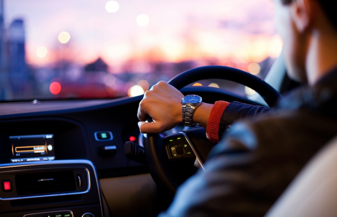 GPS Tracker Car Representatives