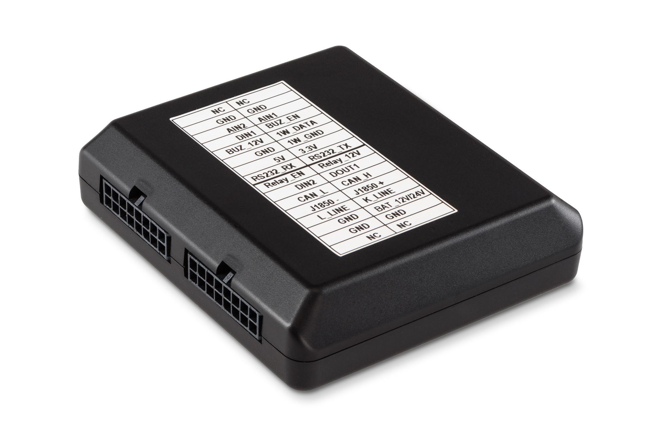 Black Box