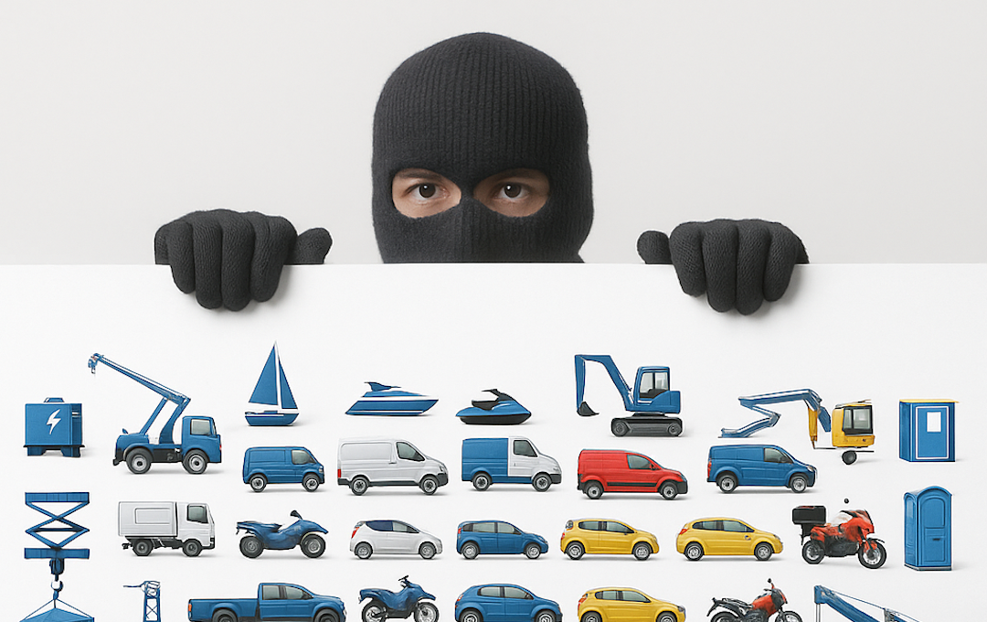 Anti-Theft