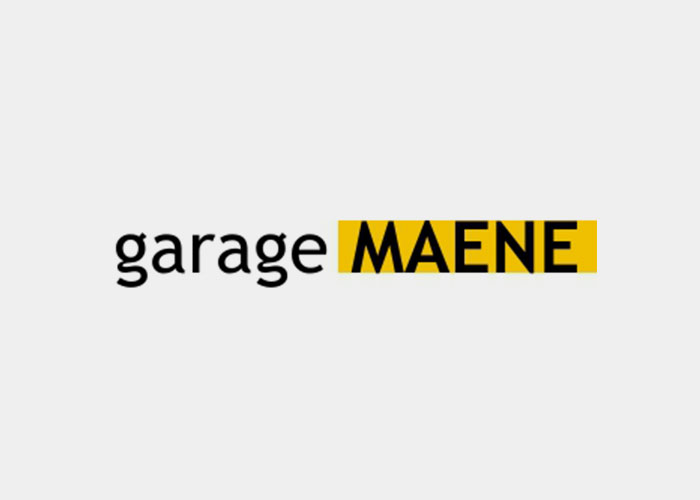 Garaje y carrocería Maene