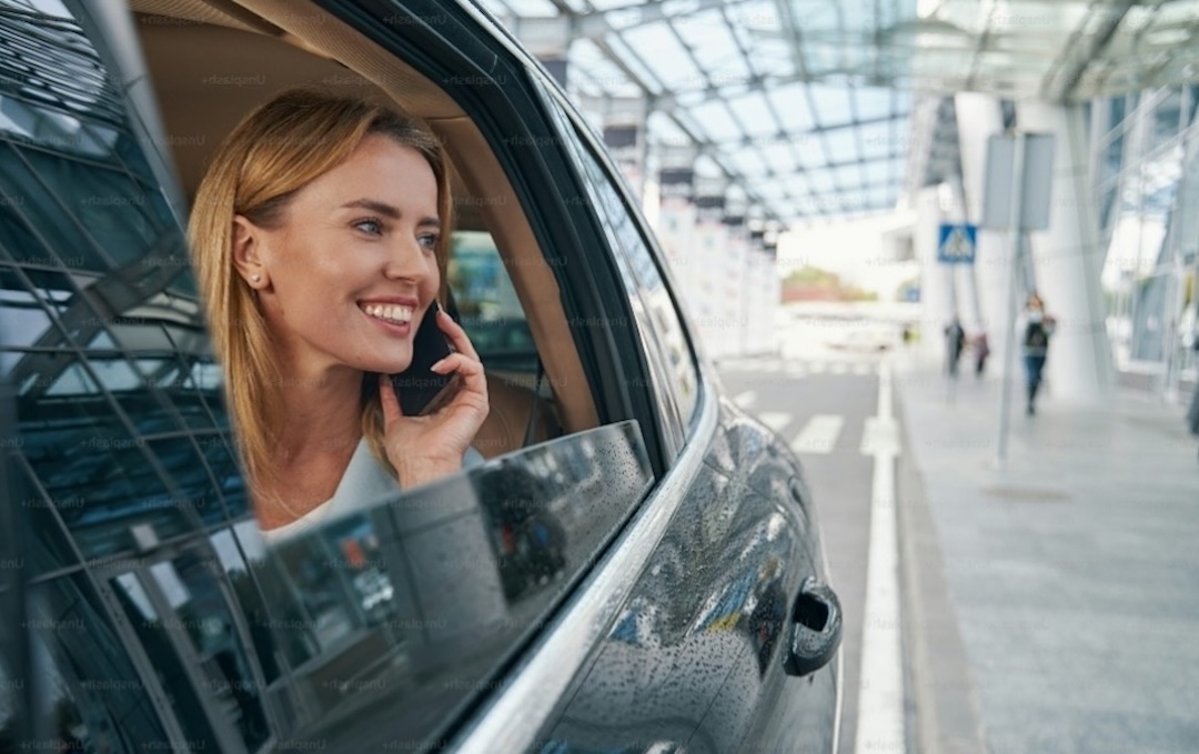 GPS Tracker Auto Taxi Dilay