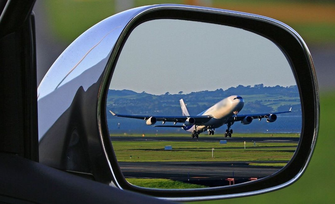 GPS Tracker Auto Taxi Dilay
